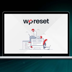 WP Reset: The Ultimate WordPress Recovery & Optimization Tool