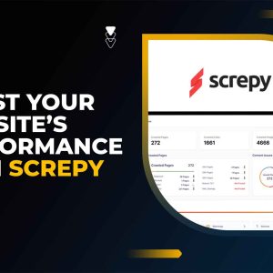 Boost Your Website’s Performance with Screpy